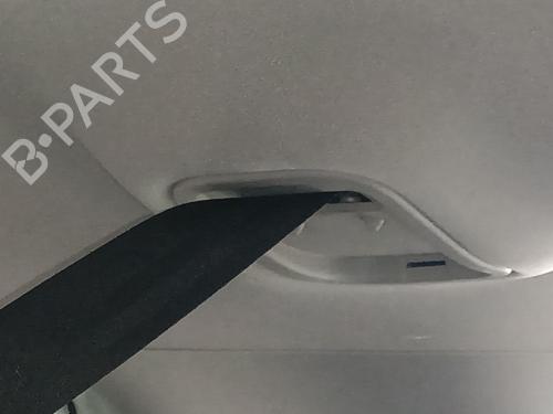 Used Rear center seatbelt Rear center seatbelt 37608067 37608067