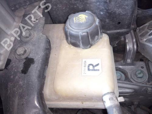 Used Expansion tank NISSAN QASHQAI / QASHQAI +2 I (J10, NJ10, JJ10E) [2006-2014]  19506876