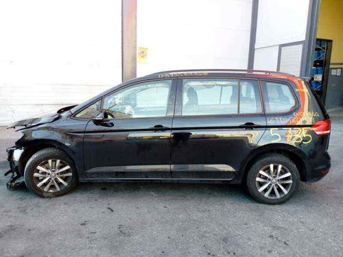 Used Parts VW TOURAN (5T1)  1.6 TDI  235096