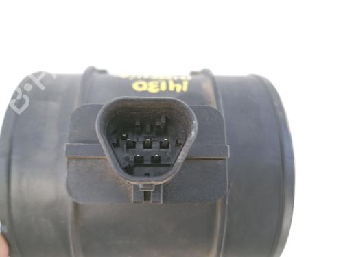 Mass air flow sensor OPEL INSIGNIA A (G09) 2.0 CDTI (68) | BP34349208M95 - Image 4