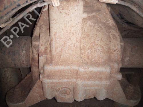 Used Rear differential MERCEDES-BENZ M-CLASS (W163) [1998-2005]  17457006