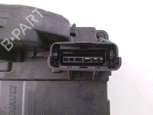 Rear right lock NISSAN QASHQAI / QASHQAI +2 I (J10, NJ10, JJ10E)  | BP21139812C99 