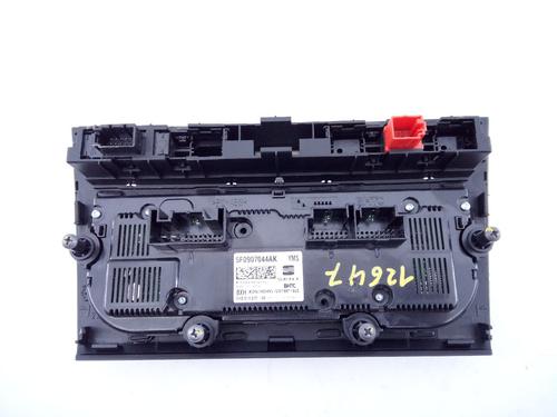 Climate control SEAT LEON (5F1)  | BP19583623I5 
