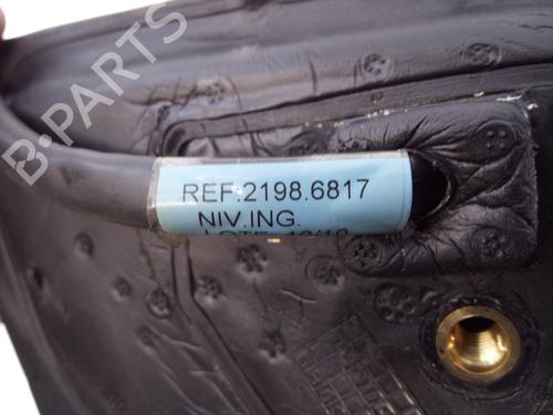 Left mirror FORD MONDEO IV (BA7)  | BP17433930C26 