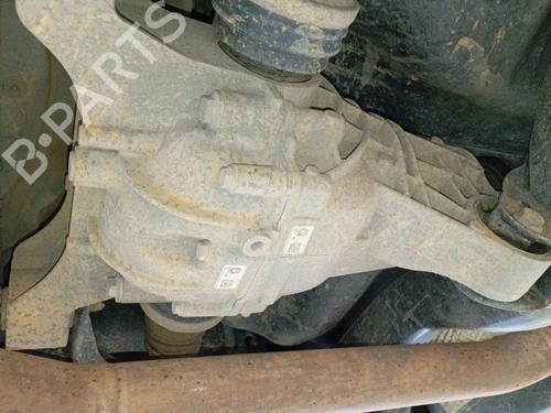 Differential hinten für Differential hinten 38621847 38621847