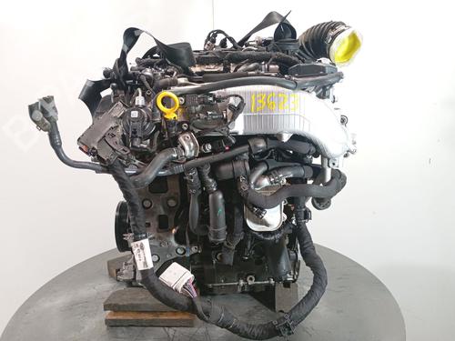 Motor für AUDI Q3 (F3B) 35 TDI (150 hp) 29267914