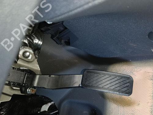 Used Pedal Pedal FORD TRANSIT Van (FA_ _) 2.4 DI RWD (FAA_, FAB_, FAC_, FAD_) (120 hp) 40508184 40508184