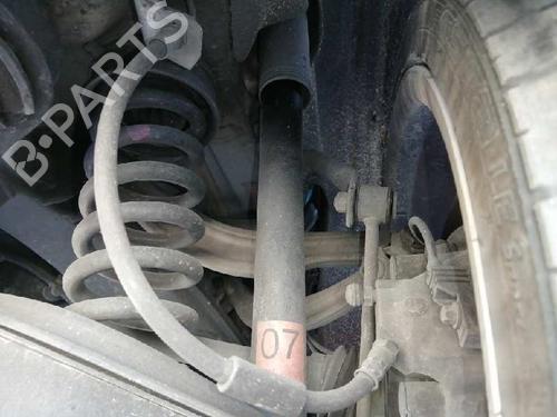 Used Right rear shock absorber MERCEDES-BENZ CLS (C218) [2011-2017]  5786231