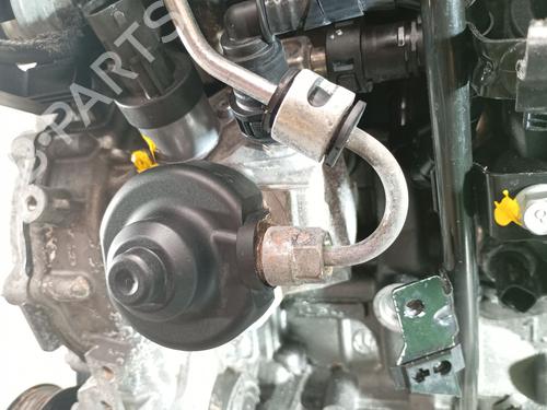 Engine KIA SPORTAGE IV (QL, QLE) 1.7 CRDi | BP28291515M1 