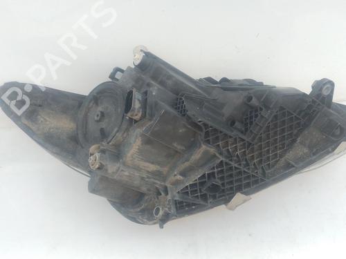 Left headlight MERCEDES-BENZ VITO Tourer (W447) 114 CDI 4-matic (447.701, 447.703, 447.705) | BP36881115C28 - Image 6