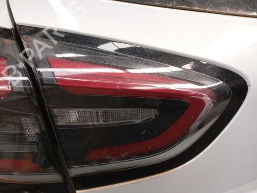 Used Left tailgate light Left tailgate light FORD PUMA (J2K, CF7) 1.0 EcoBoost mHEV (125 hp) 36595030 36595030