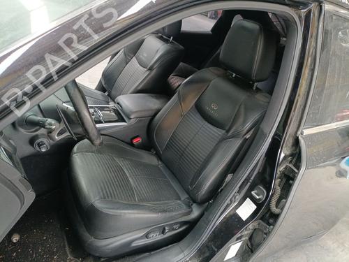 Engine control unit (ECU) INFINITI M (Y51) 30d | BP36412047M57 - Image 10