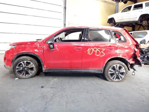 Used Parts SUZUKI VITARA (LY) 1.4 Hybrid (Mild Hybrid) (APK414) (129 hp) 1377971