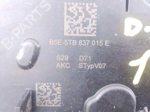 Front left lock VW CRAFTER Van (SY_, SX_) 2.0 TDI FWD (SYB, SYC, SYD) | BP29002068C98 - Image 2