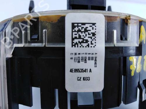 Squib airbag AUDI A6 C6 Avant (4F5) 2.0 TDI | BP6097735C102 