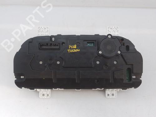 Instrument cluster HYUNDAI TUCSON (NX4E, NX4A) 1.6 T-GDi | BP30589480C47