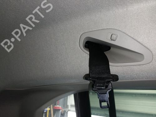 sikkerhedssele-bag-midten-peugeot-rifter-2018-39434403 main image