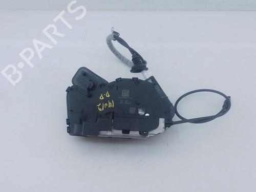 Used Front right lock VW CRAFTER Platform/Chassis (SZ_) 2.0 TDI RWD (SZB, SZC, SZD, SZH, SZI, SZO, SZP, SZQ) (163 hp) 29019451