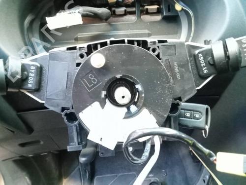 Break pedal NISSAN QASHQAI / QASHQAI +2 I (J10, NJ10, JJ10E)  | BP21176559I19 