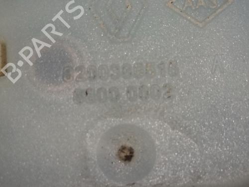 Tailgate handle RENAULT MEGANE III Hatchback (BZ0/1_, B3_)  | BP22743500C132 