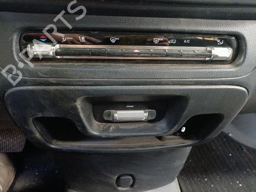 Used Climate control Climate control 36881134 36881134