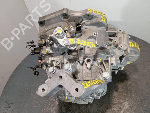 Gearbox OPEL INSIGNIA B Grand Sport (Z18) | BP22707398M3