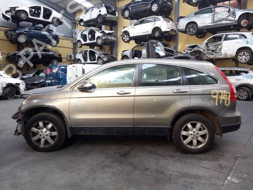 Right rear driveshaft HONDA CR-V III (RE_) 2.2 i-CTDi 4WD (RE6) | BP9053886M41 
