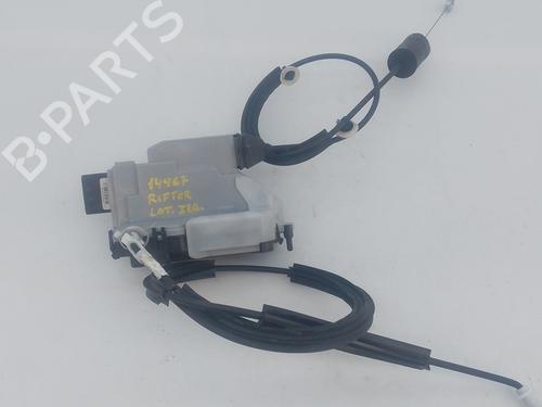 Used Rear left lock Rear left lock PEUGEOT RIFTER 1.5 BlueHDi 130 (130 hp) 39955610 39955610