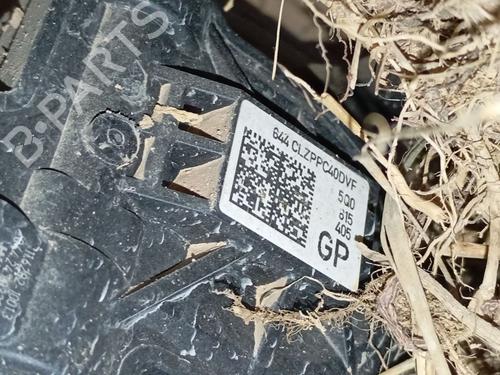 Used Left rear brake caliper Left rear brake caliper VW T-ROC (A11, D11) 1.5 TSI (150 hp) 33000471 33000471