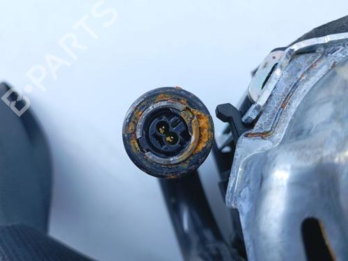 Front left seatbelt FORD PUMA (J2K, CF7) 1.0 EcoBoost mHEV | BP36665127I26 - Image 3