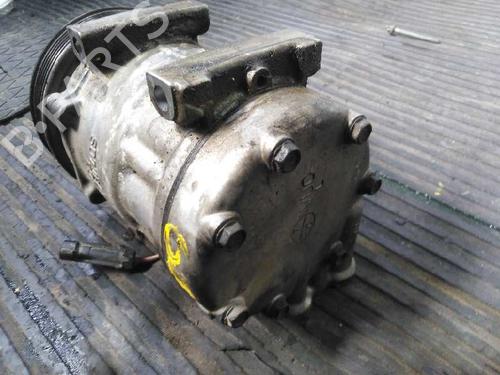 AC compressor ALFA ROMEO 147 (937_) 1.6 16V T.SPARK ECO (937.AXA1A, 937.BXA1A) | BP5948269M34 
