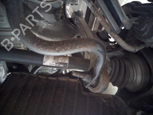 Used Left rear driveshaft AUDI A5 Convertible (F57, F5E) [2016-2025]  11352429