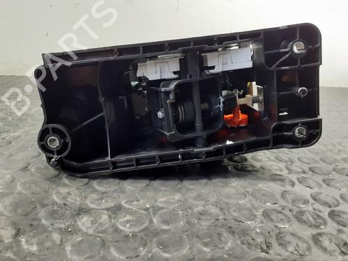 Gear lever JEEP GRAND CHEROKEE IV (WK, WK2) 3.0 CRD V6 4x4 | BP7416288M90 