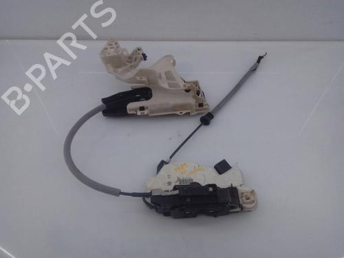 Used Front left lock VW TIGUAN (5N_) 2.0 TDI (110 hp) 6408766