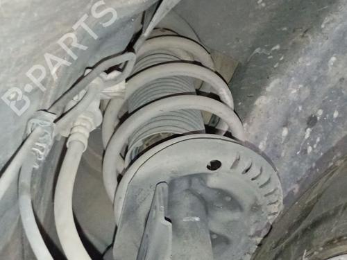 Højre fortil støddæmper SEAT IBIZA IV (6J5, 6P1) 1.6 TDI (90 hp) 32112842