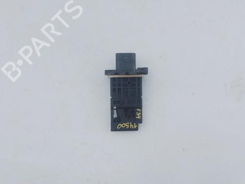 Used Mass air flow sensor BMW 3 Gran Turismo (F34) 320 d (190 hp) 30902942