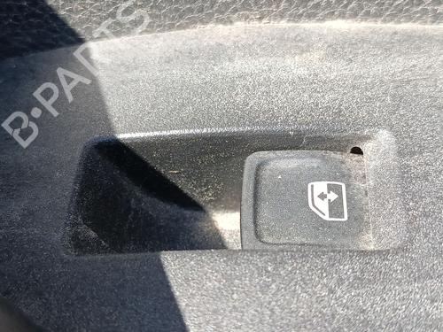 Used Right front window switch Right front window switch 39141251 39141251