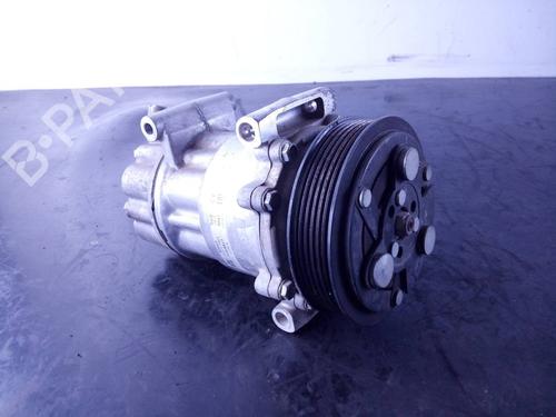 AC compressor CITROËN C4 Grand Picasso I (UA_) 1.6 HDi | BP22412102M34 