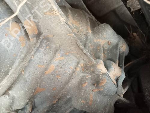 Used Rear differential AUDI Q5 (FYB, FYG) 2.0 TDI quattro (163 hp) 24681483