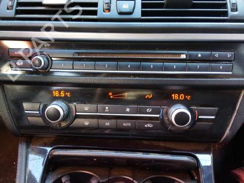 Climate control BMW 5 (F10) 520 d | BP1929997I5 