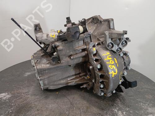 Gearbox PEUGEOT RIFTER 1.5 BlueHDi 130 | BP36405668M3 - Image 5