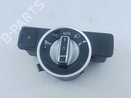 Headlight switch MERCEDES-BENZ A-CLASS (W176) A 180 CDI / d (176.012) | BP20707099I24 - Image 2