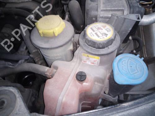 Used Expansion tank LAND ROVER RANGE ROVER SPORT I (L320) 2.7 D 4x4 (190 hp) 15777793