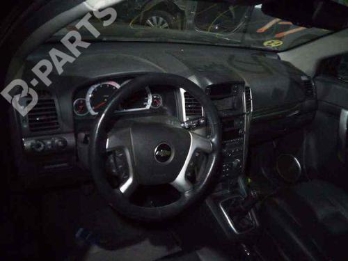 Right rear shock absorber CHEVROLET CAPTIVA (C100, C140) 2.0 D 4WD | BP6881741M19  - Image 8