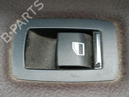 Højre bagtil elrude kontakt BMW X4 (F26) xDrive 20 d (190 hp) 31145500