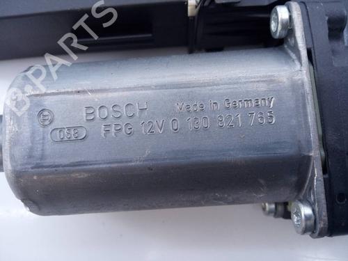 Left rear window motor PORSCHE CAYENNE (9PA) S 4.5 | BP10567786E23 