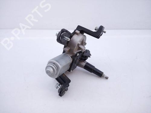 Rear wiper motor CHEVROLET ORLANDO (J309) 2.0 D | BP7810030M102 