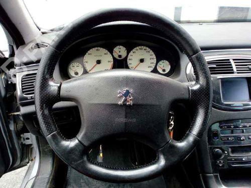 steering-wheel-peugeot-607-9d-9u-22-hdi-2000-3137039 main image