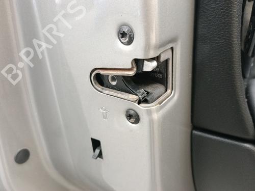 Used Rear left lock MINI MINI (F55) Cooper (136 hp) 26445781