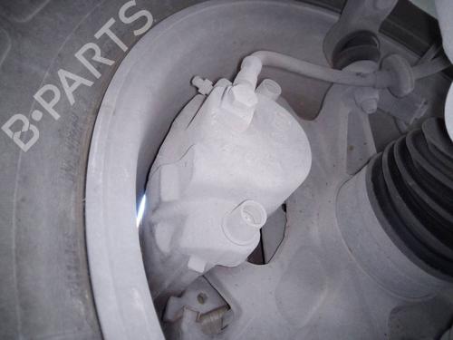 Used Right front brake caliper MERCEDES-BENZ M-CLASS (W163) [1998-2005]  16069838